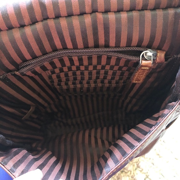 Jack Georges VOYAGER CONVERTIBLE Bag BACKPACK - Picture 7 of 7